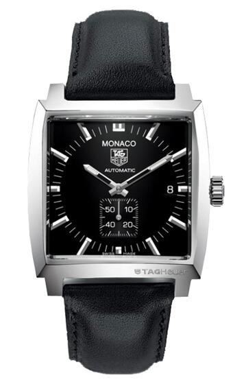 Tag Heuer Monaco WW2110.FC6171 watch bands